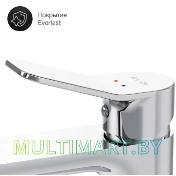 Смеситель AM.PM X-Joy F85A92000 картинка 2